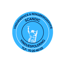 Scandic Vinduespolering